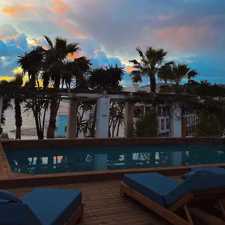 Saranda Hotel Sarandë