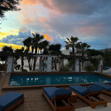 Hotel Saranda Hotel