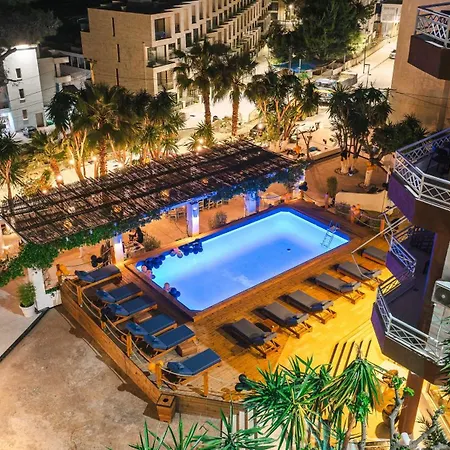 Saranda Hotel 3* Sarande