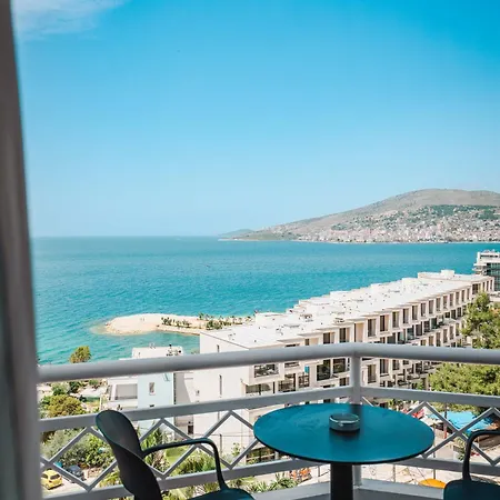 Saranda Hotel Hotel Sarandë