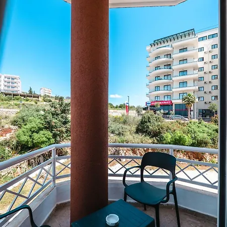 Saranda Hotel Sarandë