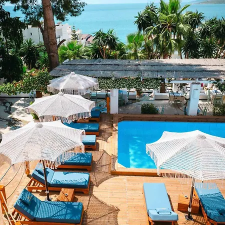 Saranda Hotel Sarandë