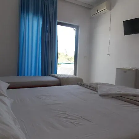 Saranda Hotel 3* Sarandë