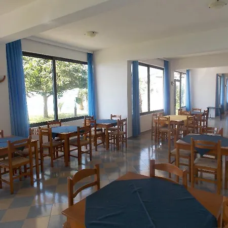 Saranda Hotel Hotel 3*