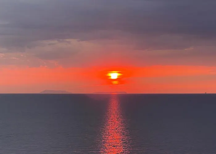 Saranda Hotel Sarande