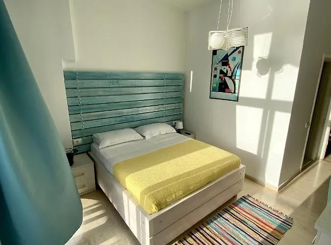 Hotel Saranda Hotel Sarande