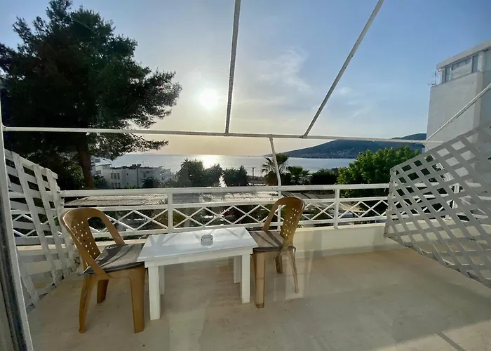 Saranda Hotel Sarande