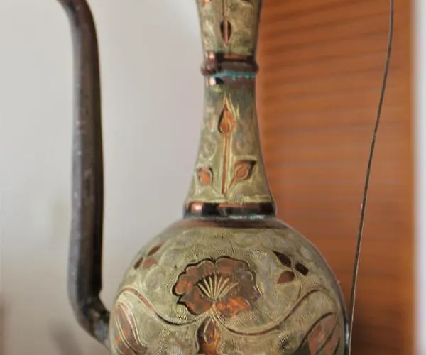 酒店 萨兰达酒店 3*