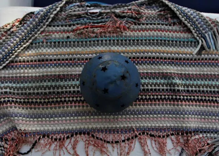 萨兰达酒店 酒店