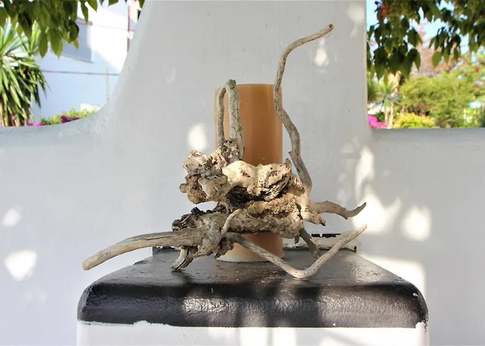 萨兰达酒店 酒店 3*