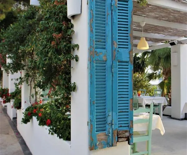 Saranda Hotel Hotel Sarande