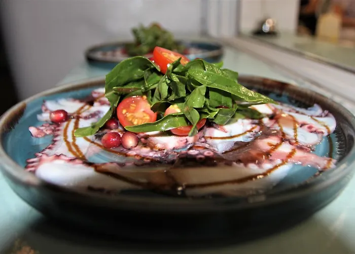 Saranda Hotel Sarande