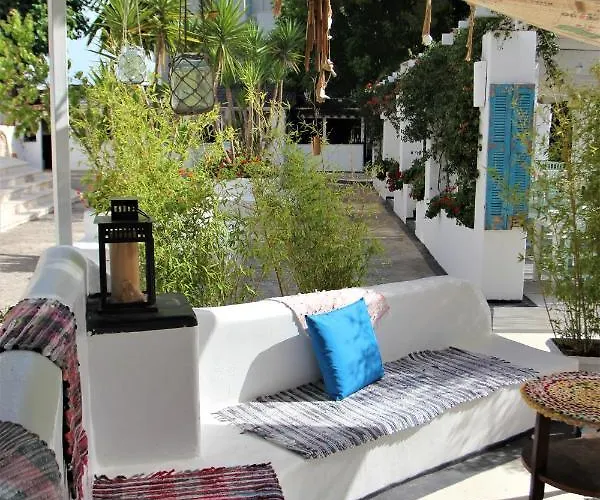 Hotel Saranda Hotel Sarande