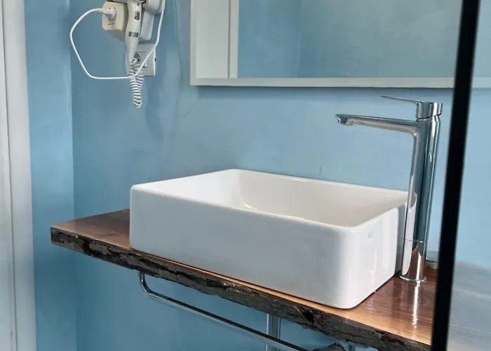 Saranda Hotel Hotel Sarande