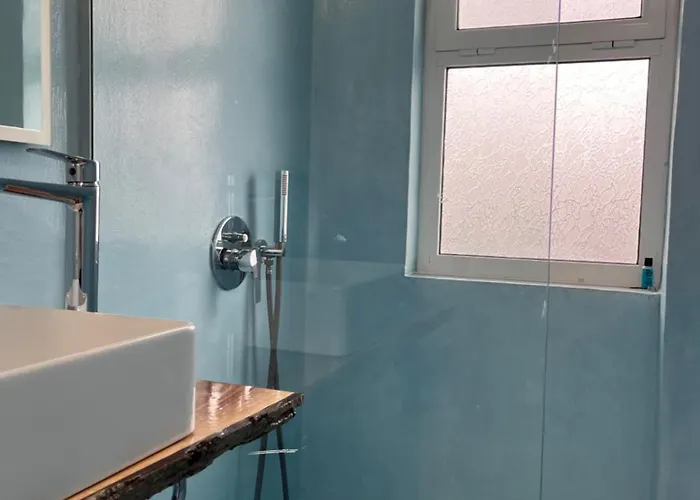 Saranda Hotel Sarande