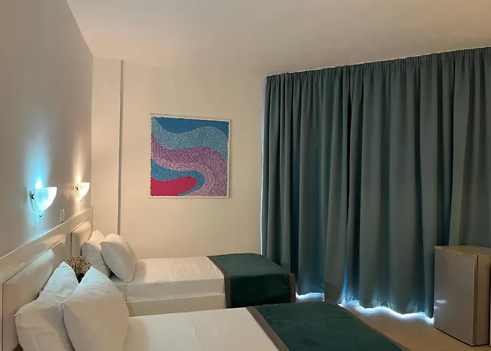 Saranda Hotel 3* Sarande