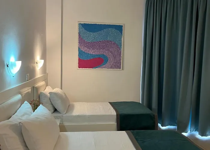 Saranda Hotel Hotel Sarande