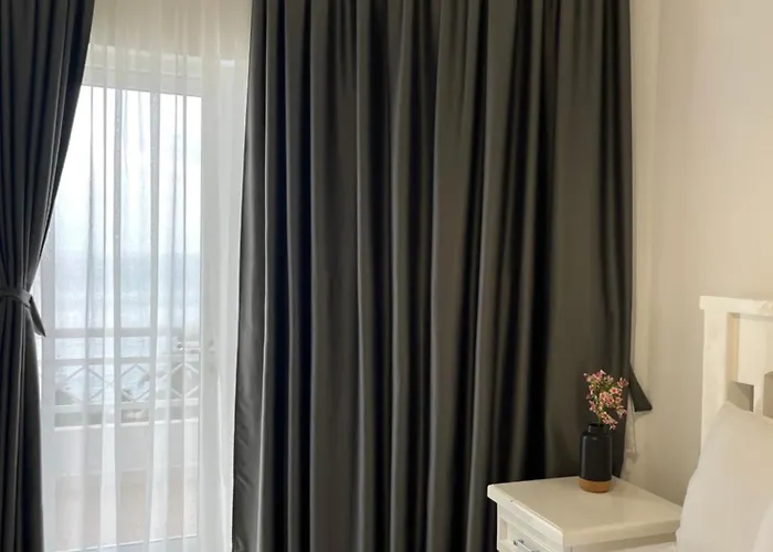 Hotel Saranda Hotel Sarande