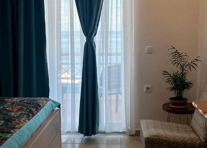 Saranda Hotel Hotel 3*