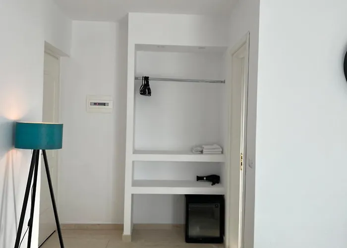 Saranda Hotel Hotel Sarande