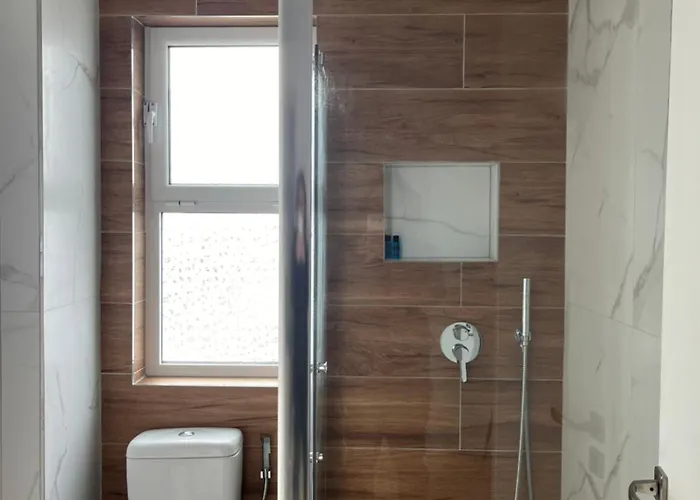 Hotel Saranda Hotel Sarande