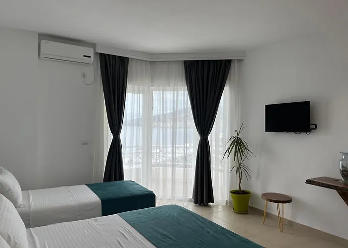 Saranda Hotel 3* Sarande