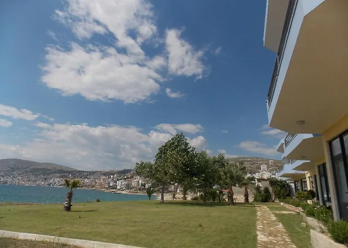 Saranda Hotel