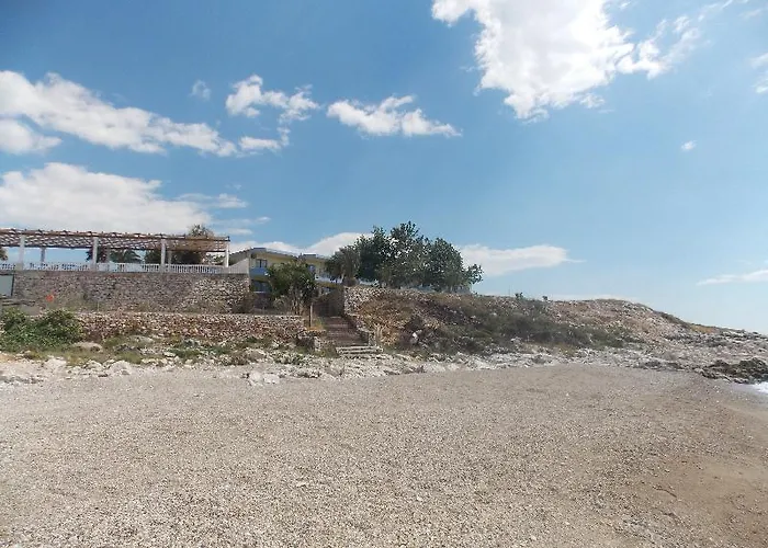 Hotel Saranda Hotel 3*