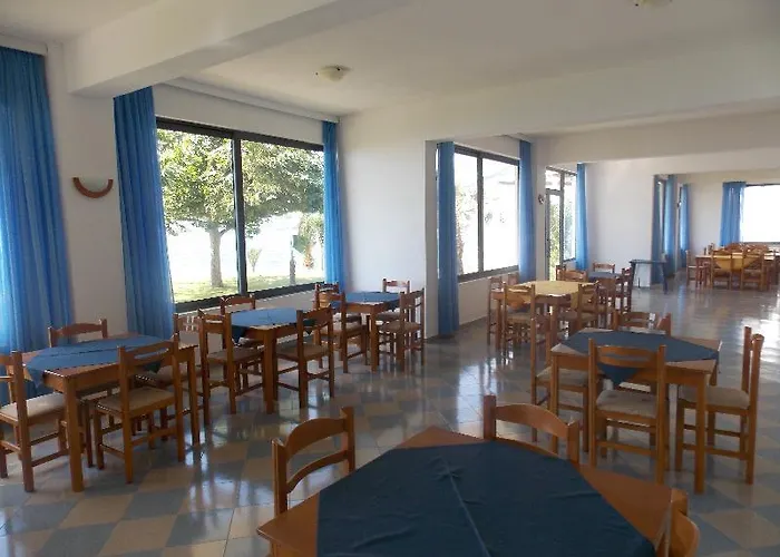 Saranda Hotel Hotel 3*