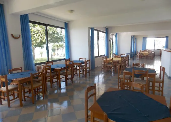 Hotel Saranda Hotel Sarande