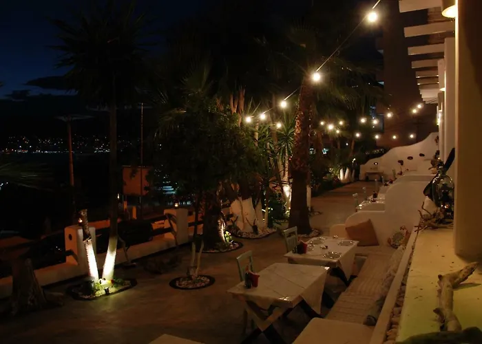 Hotel Saranda Hotel 3*