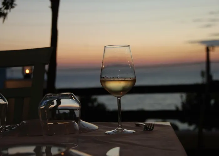 Saranda Hotel Hotel 3*